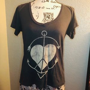 O’Neil Heart t-shirt